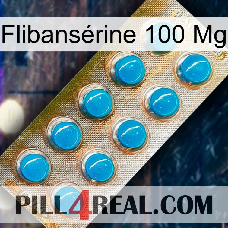 Flibansérine 100 Mg new09